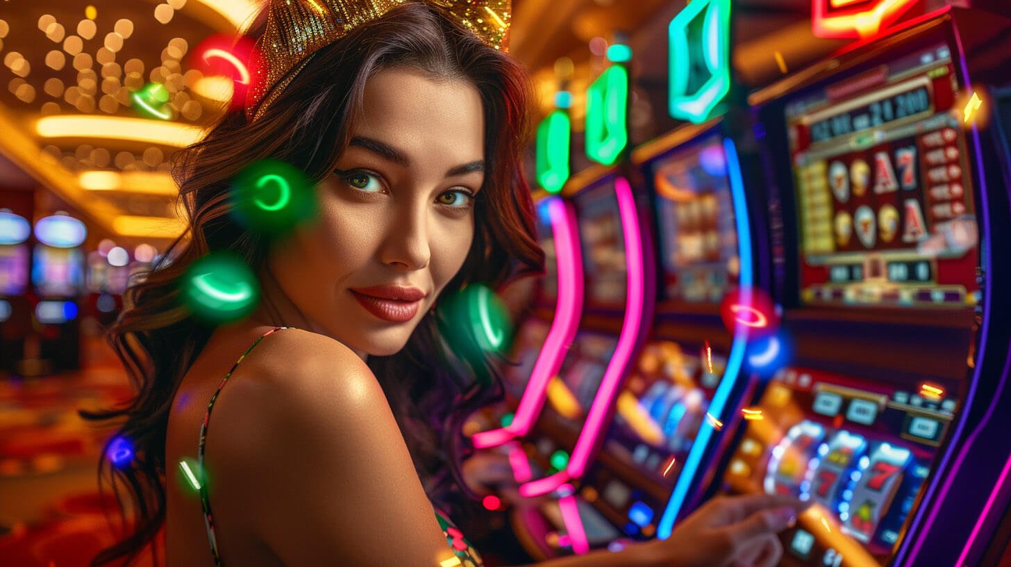 Tampilan antarmuka slot online asiaslot777 di layar smartphone pengguna Indonesia